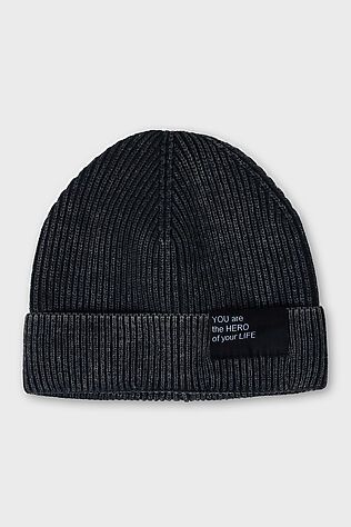 MARK FORMELLE Шапка #1224105