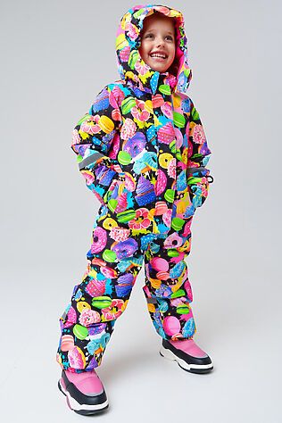 PLAYTODAY Комбинезон #1224158