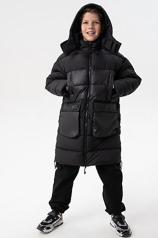 PLAYTODAY Пальто #1224160