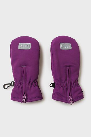 PLAYTODAY Варежки #1224162