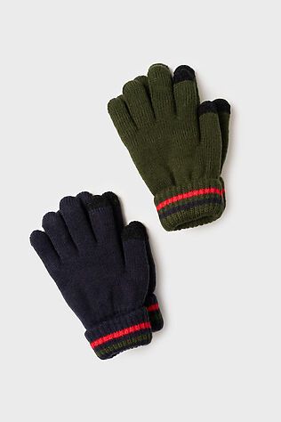 PLAYTODAY Перчатки #1224164