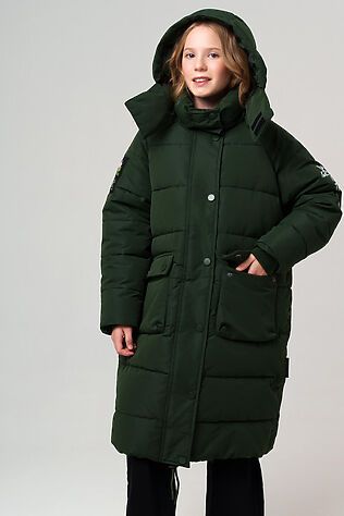 PLAYTODAY Пальто #1224165