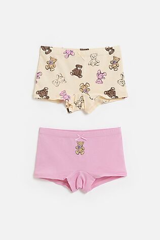 ACOOLA Трусы, 2 шт. #1224181