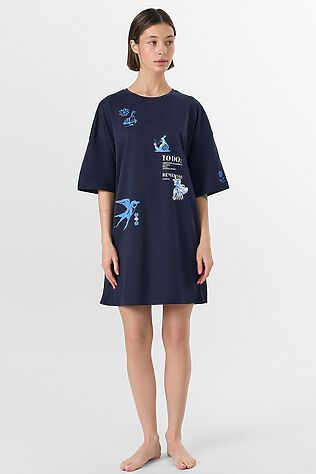 MARK FORMELLE Туника #1224198