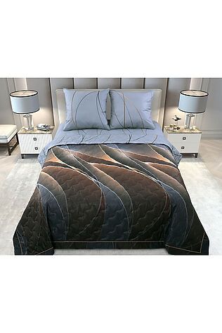 НАТАЛИ КПБ с одеялом для сна с одеялом Поток, перкаль #1224258