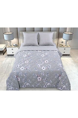 НАТАЛИ КПБ с одеялом для сна с одеялом Камилла, перкаль #1224260