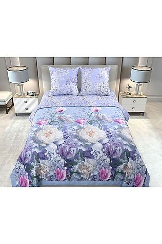 НАТАЛИ КПБ с одеялом с одеялом Айла, перкаль #1224263