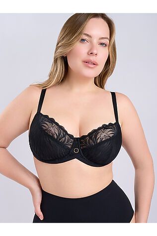 INDEFINI Бюстгальтер #1224276