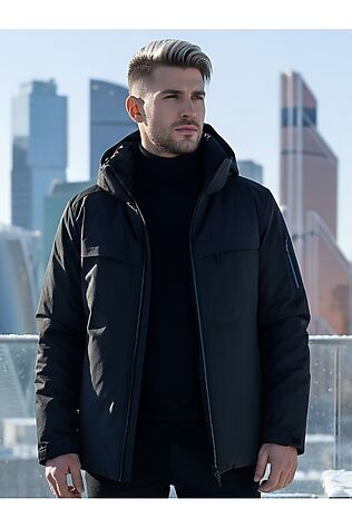 MTFORCE Куртка #1224390