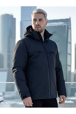 MTFORCE Куртка #1224392