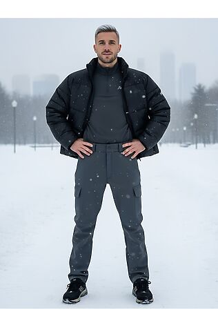 MTFORCE Брюки #1224403