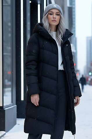 MTFORCE Пальто #1224405