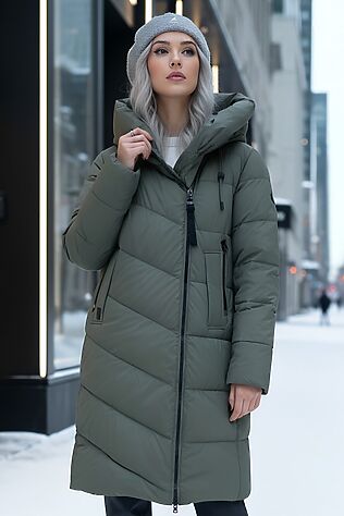 MTFORCE Пальто #1224406