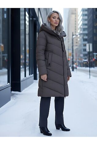 MTFORCE Пальто #1224407