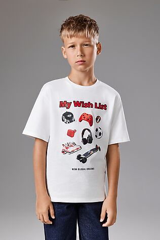 ACOOLA Футболка #1224412