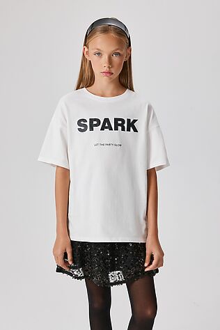 ACOOLA Футболка #1224420