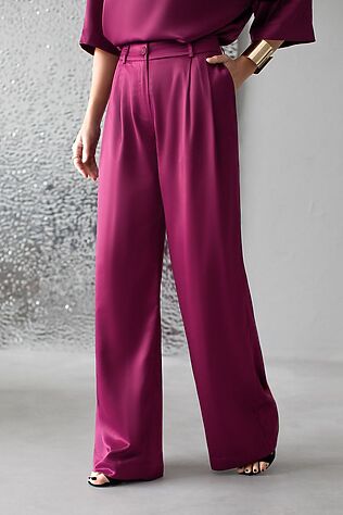 VILATTE Брюки #1224429