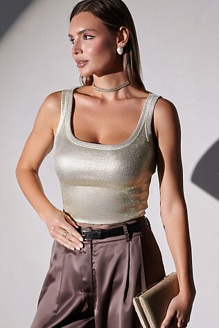 VILATTE Топ #1224447