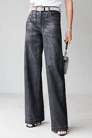 VILATTE Джинсы #1224466