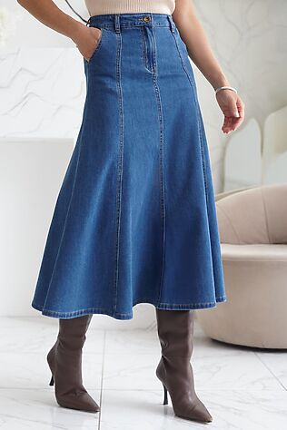 VILATTE Юбка #1224467