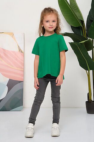 НАТАЛИ Детская футболка 33521 #1224474