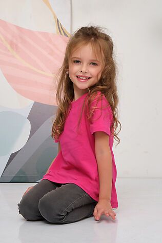 НАТАЛИ Детская футболка 33521 #1224475