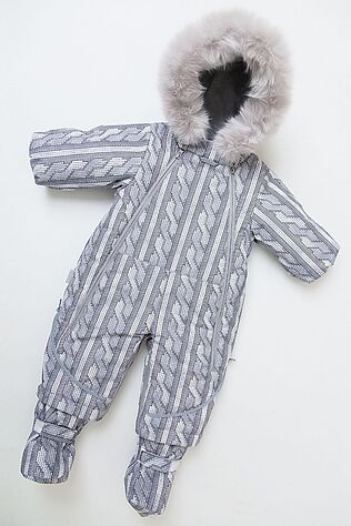 BATIK CASUAL Комбинезон #1224488