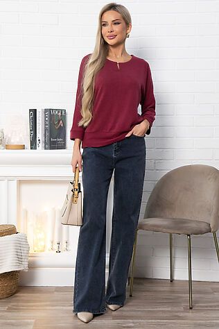 LADY TAIGA Джемпер #1224523