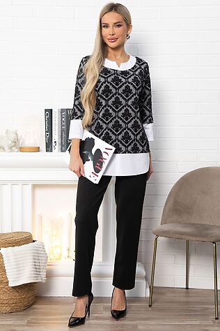 LADY TAIGA Джемпер #1224524