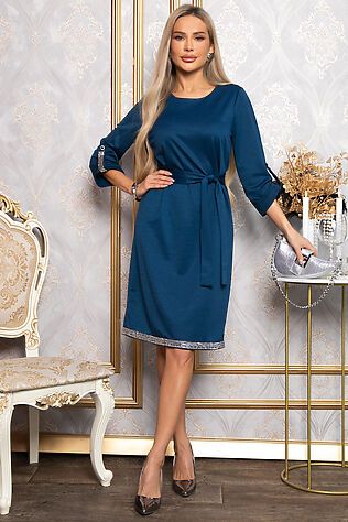 LADY TAIGA Платье #1224527