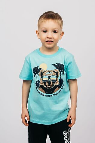 НАТАЛИ Футболка 52358 #1224536