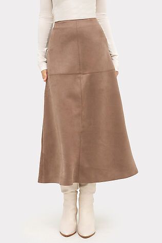 MARK FORMELLE Юбка #1224539