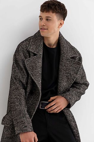 HOOPS Пальто #1224641