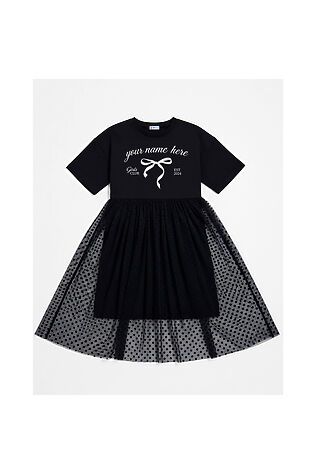 YOULALA Платье #1224642