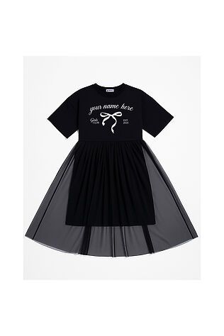 YOULALA Платье #1224643