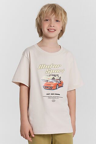 MARK FORMELLE Футболка #1224652