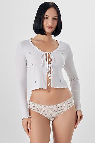 MARK FORMELLE Трусы #1224671