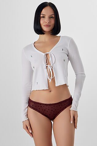 MARK FORMELLE Трусы #1224673