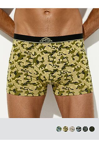 OMSA Трусы #1224729