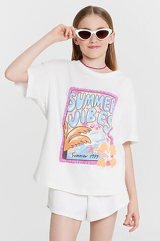 MARK FORMELLE Футболка #1224776