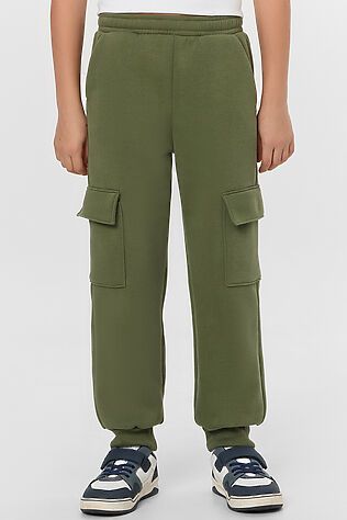 MARK FORMELLE Брюки #1224782