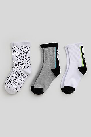 ACOOLA Носки, 3 п. #1224794