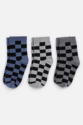 ACOOLA Носки, 3 п. #1224795