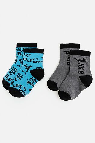 ACOOLA Носки, 2 п. #1224800