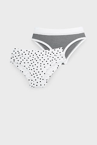 PLAYTODAY Трусы, 2 шт. #1224896