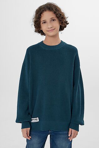 MARK FORMELLE Джемпер #1224898