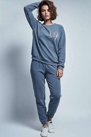 НАТАЛИ Костюм с брюками 407 #1224908