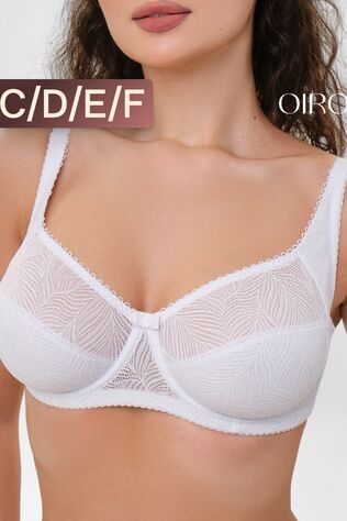 НАТАЛИ Бюстгальтер OIRO 2823 #1224936