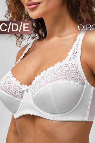 НАТАЛИ Бюстгальтер Pino 1539 OIRO кружевной 1 шт #1224948