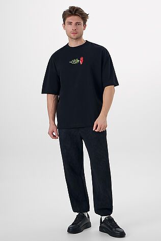 MARK FORMELLE Футболка #1224953